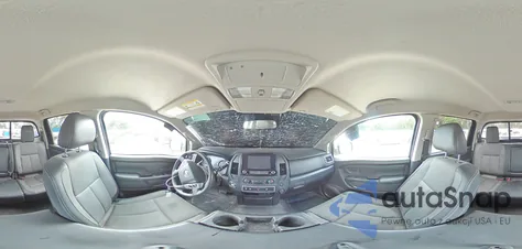 2021 Nissan Titan S из США, поврежденный, VIN 1N6AA1EE8MN528726